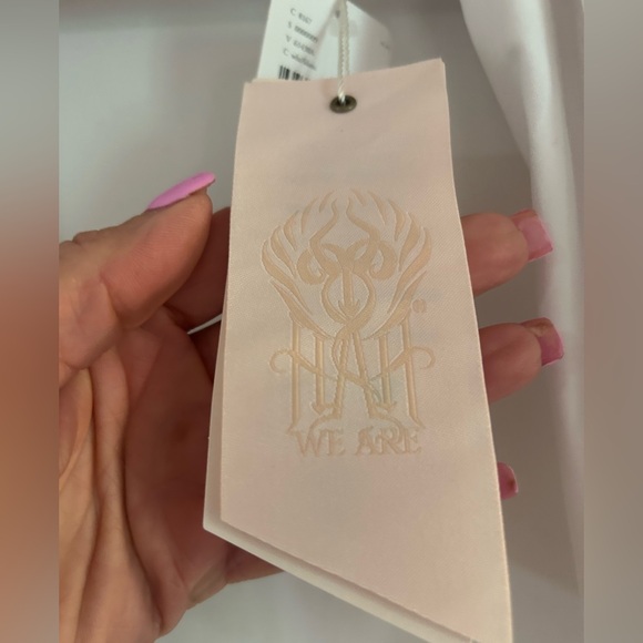 Free People Intimately Robe/NWT/sz M/L - Picture 6 of 6